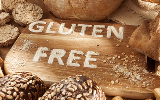 "Understanding Gluten-Free Basics: A Beginner's Guide to Navigating the Gluten-Free World