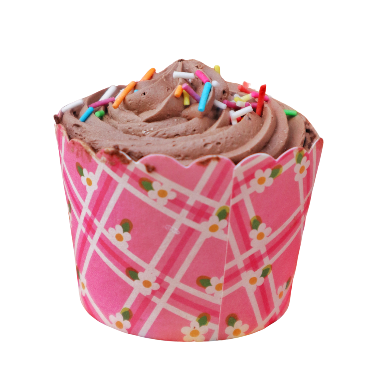 Cup Cake (2Pcs)