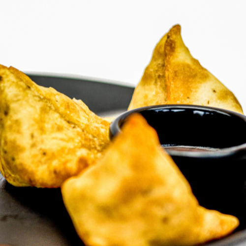 Samosa (3 Pcs)