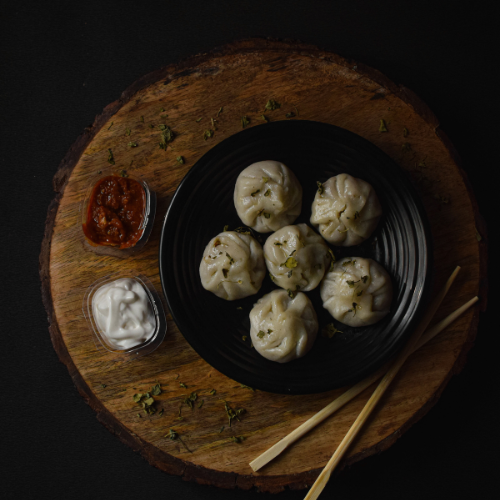 Veg Momos